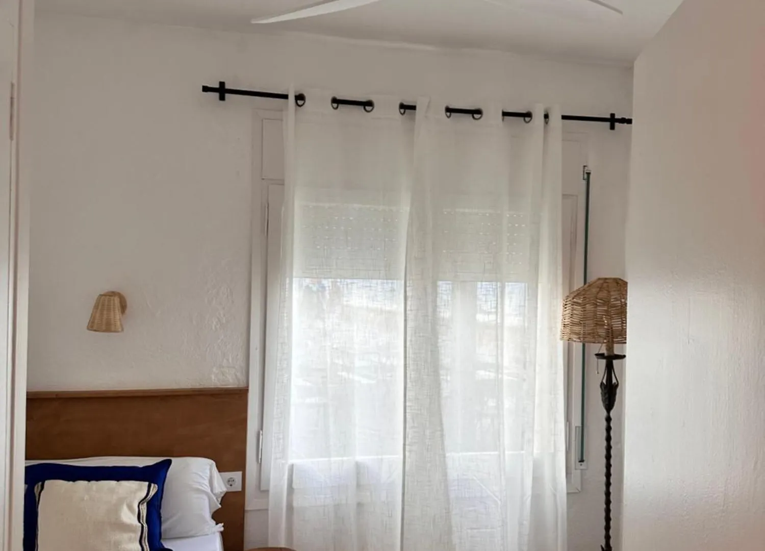 Apartmán La Escala L' Escala