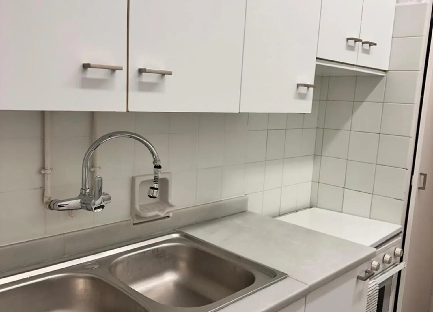 Apartmán La Escala L' Escala