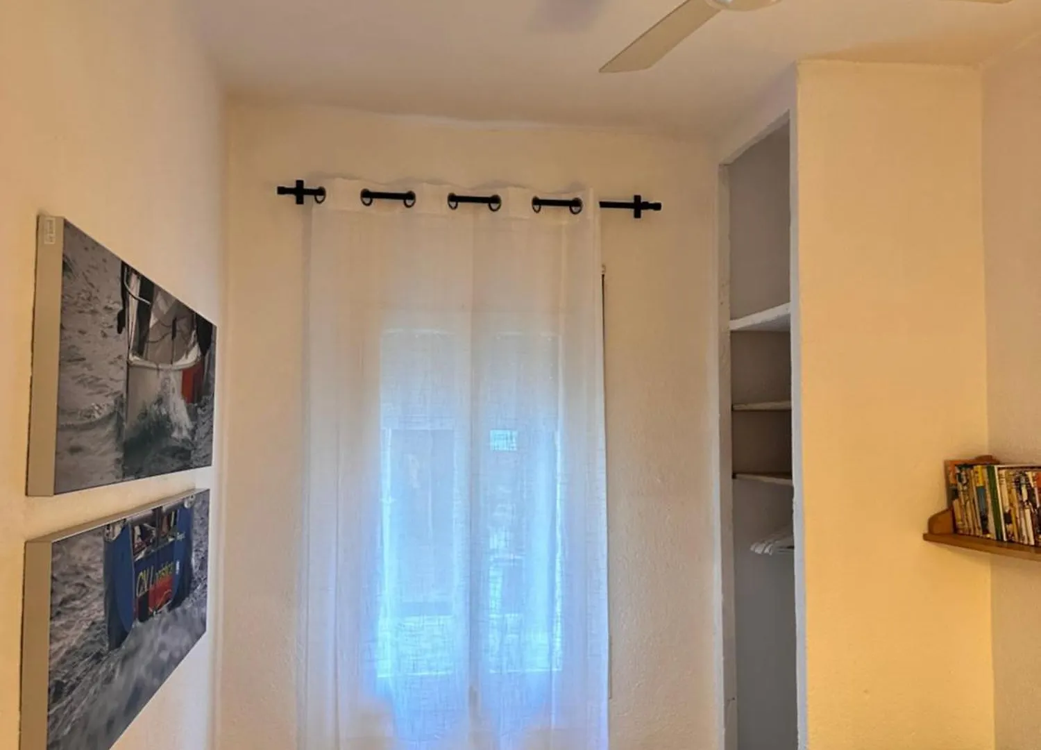Apartmán La Escala L' Escala
