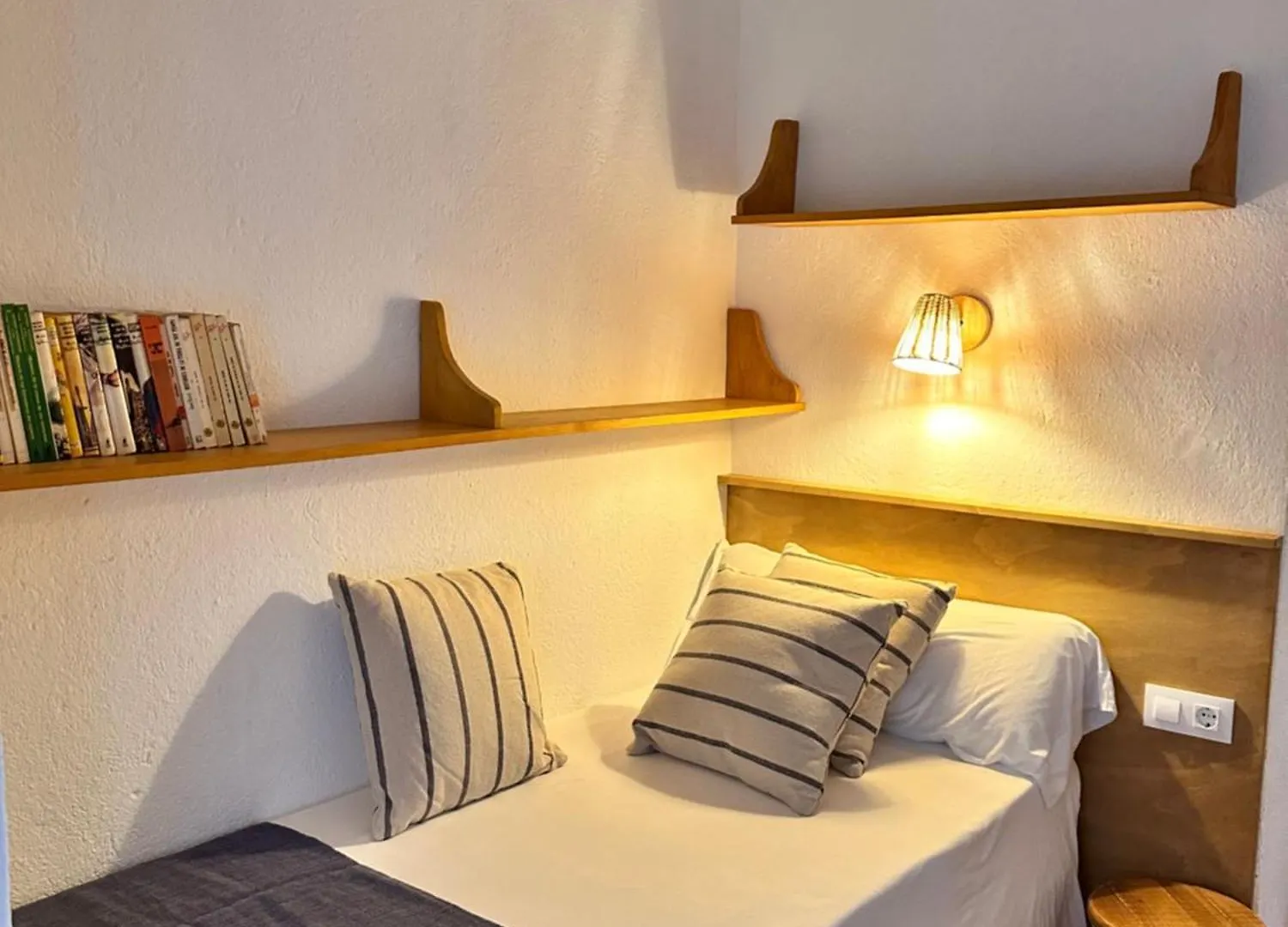 Apartmán La Escala L' Escala